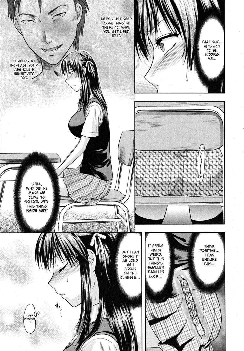 Another World Chapter 1000 Page 38